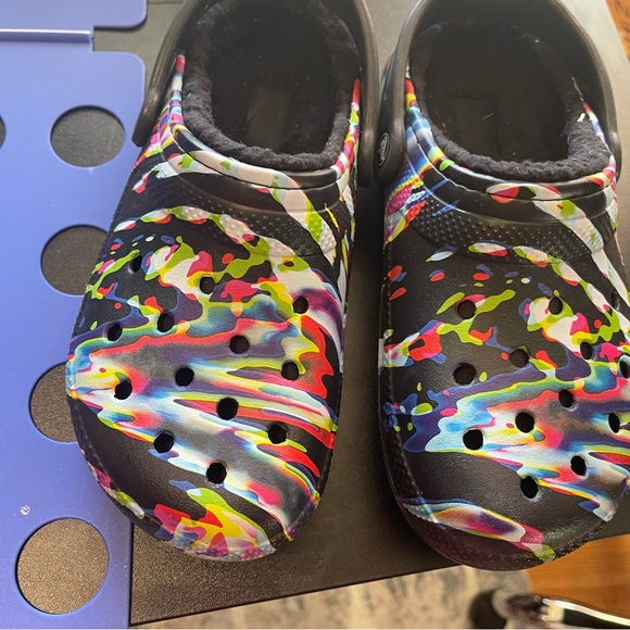 Crocs men 4. Women. 6 - Picture 2 of 14